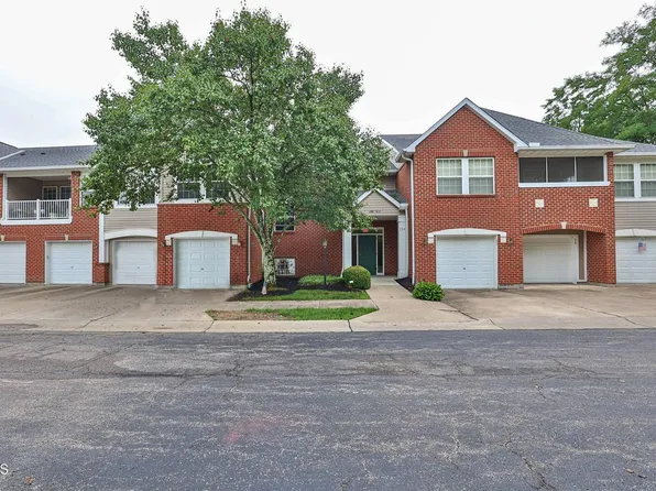 602 Fawn Run Dr, Cold Spring, KY 41076