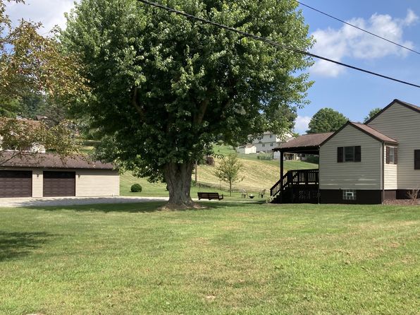 344 Lenity School Rd