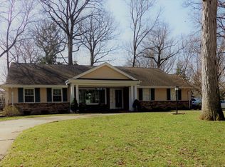 5947 Swan Creek Dr, Toledo, OH 43614