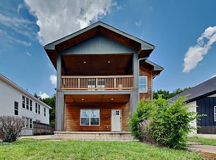 1023 N Madison Ave, Dallas, TX 75208