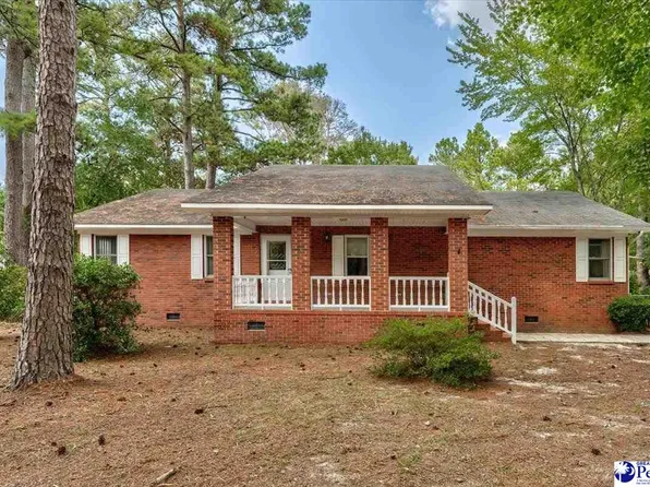 1832 Golf Course Rd, Hartsville, SC 29550