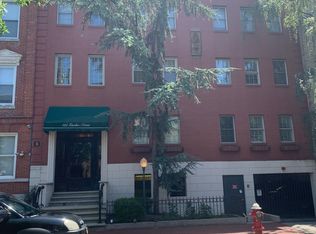 125 Garden St APT 3C, Hoboken, NJ 07030
