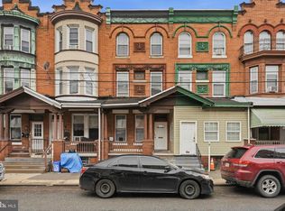 3716 N Carlisle St, Philadelphia, PA