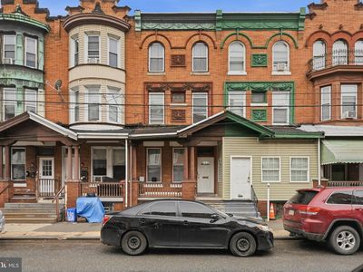 3716 N Carlisle St, Philadelphia, PA, 19140