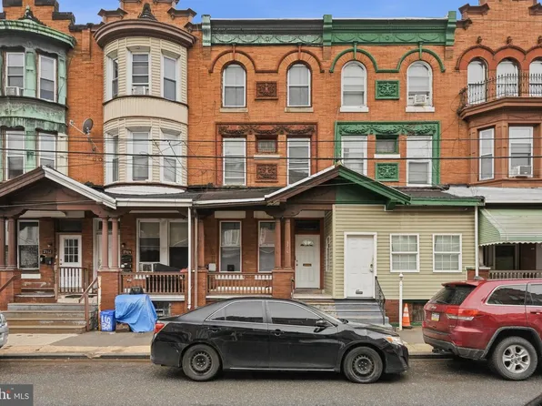 3716 N Carlisle St, Philadelphia, PA 19140