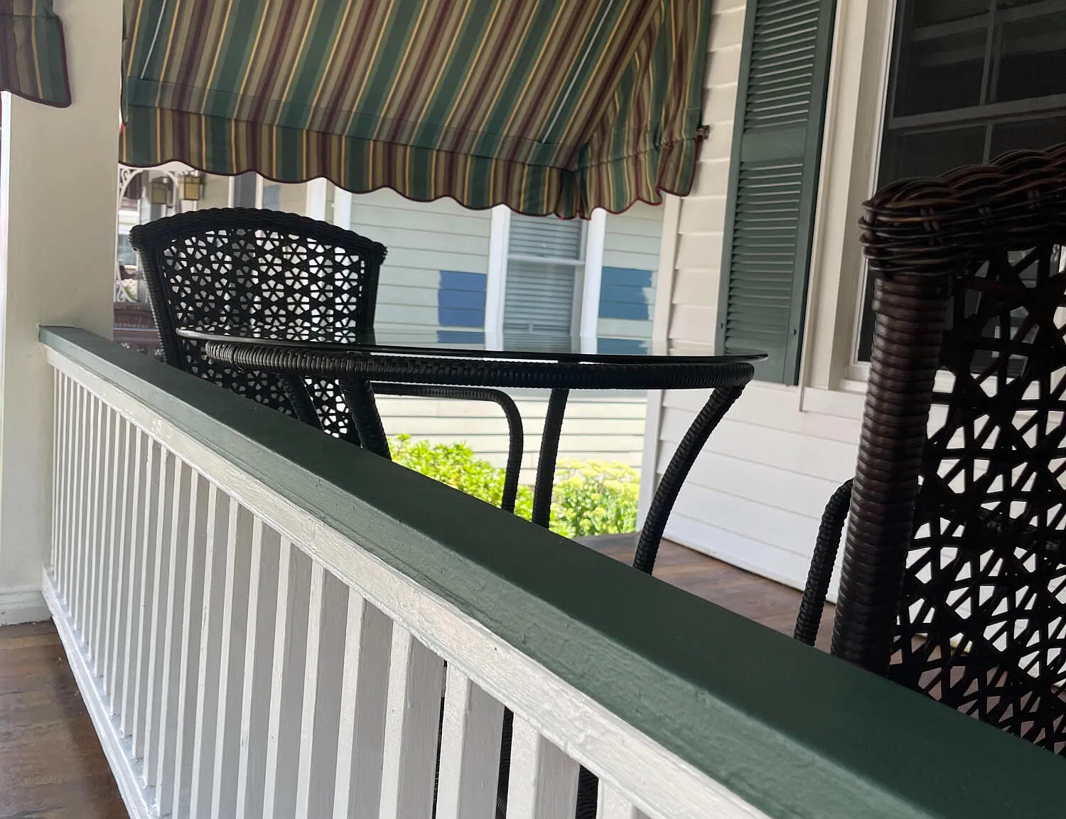2 bed, 856 sqft, $3,500 — Photo 4