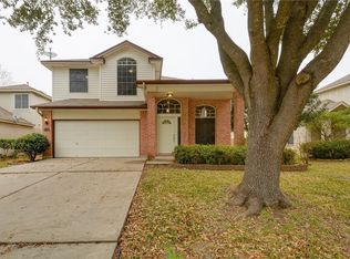 3504 Texas Topaz Dr, Austin, TX 78728