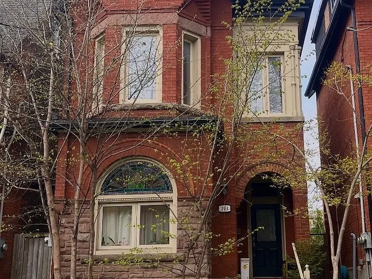 104 Cowan Ave #1 — Photo 1