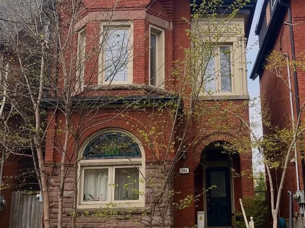 104 Cowan Ave #3, Toronto, ON M6K 2N4