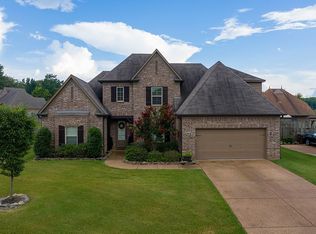 6939 Bishops Knoll Cv, Bartlett, TN 38135