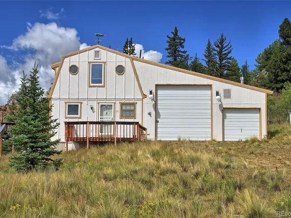 37 N Quarter Horse, Como, CO 80432