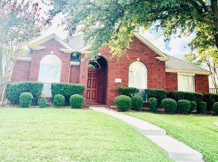 8733 Somerville Way, Plano, TX 75025
