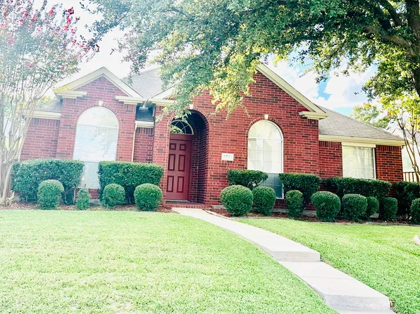 8733 Somerville Way, Plano, TX 75025