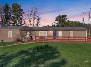 18596 Harble Griffith Rd, Logan, OH 43138