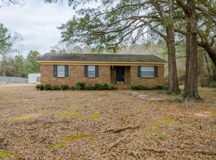 7340 Pine Meadow Dr, Eight Mile, AL 36613