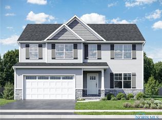5241 Quartz Ln, Sylvania, OH 43560