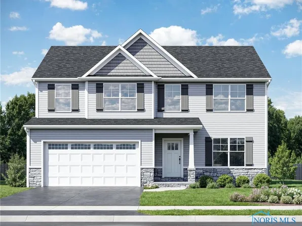 5241 Quartz Ln, Sylvania, OH 43560