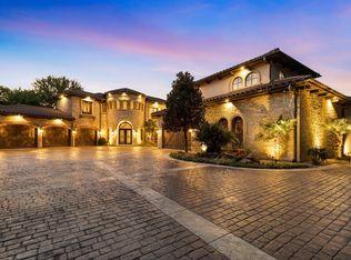 2115 Paradise Ranch Trl, McKinney, TX 75071