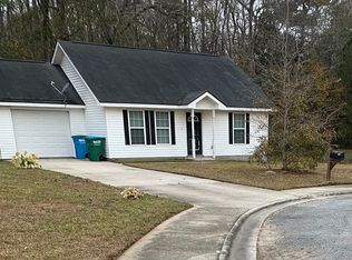 44 Rachel Ct, Rincon, GA 31326