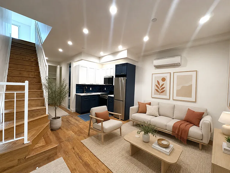 1431 Lincoln Pl #4A — Photo 1