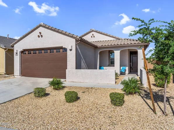 5807 N 89TH Drive, Glendale, AZ 85305