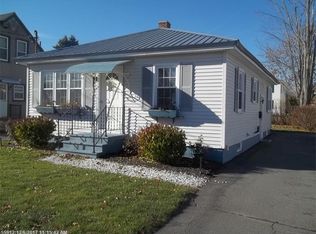 5 Maillet St, Winslow, ME 04901