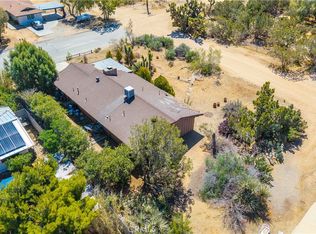 7890 Mariposa Trl, Yucca Valley, CA 92284