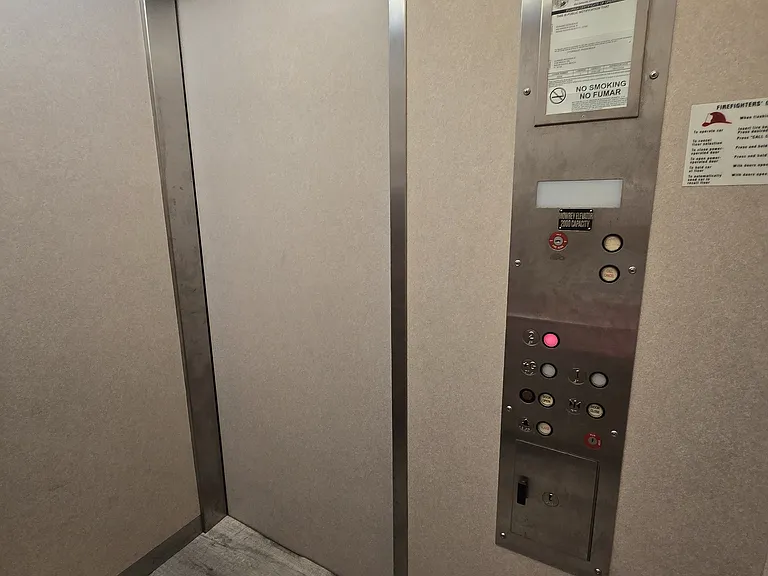 ELEVATOR