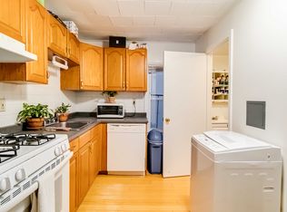 (Undisclosed Address), Cambridge, MA 02139