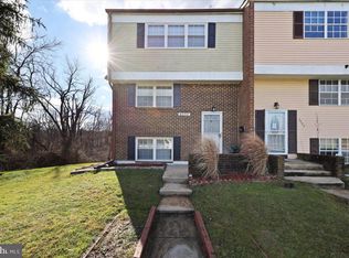 2000 Wildlife Dr, Windsor Mill, MD 21244