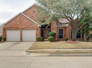 5505 Mount McKinley Rd, Fort Worth, TX 76137
