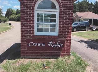 124 Crown Ridge Dr, Selma, AL 36701