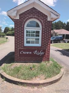 124 Crown Ridge Dr, Selma, AL, 36701