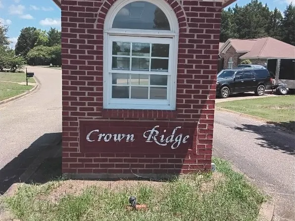 124 Crown Ridge Dr, Selma, AL 36701
