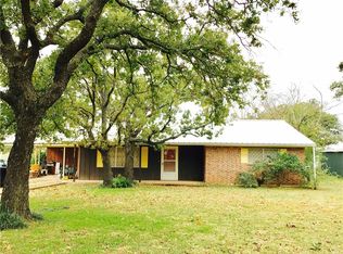 2957 County Road 264, Breckenridge, TX 76424