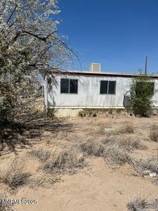 7650 Springfield Rd, Silver Springs, NV, 89429