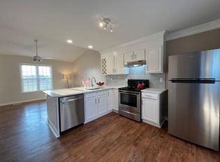 58 Cell Tower Ct, Smithfield, NC 27577