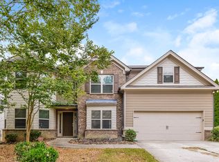 2080 Raegan Way, Lawrenceville, GA 30043