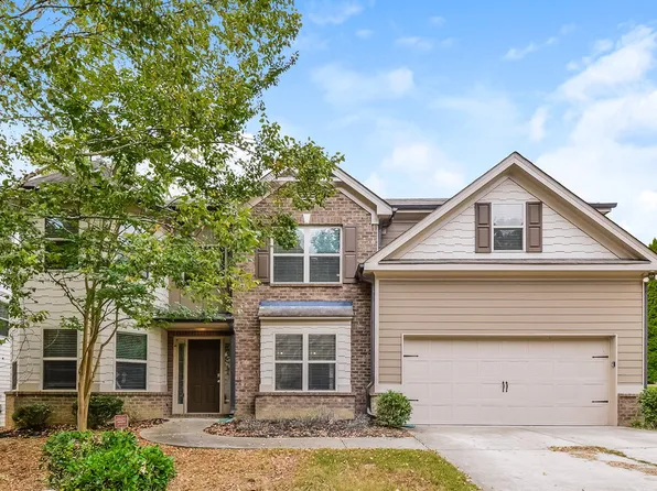 2080 Raegan Way, Lawrenceville, GA 30043