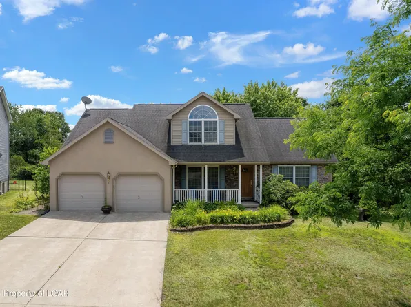 114 Seneca Dr, Old Forge, PA 18518
