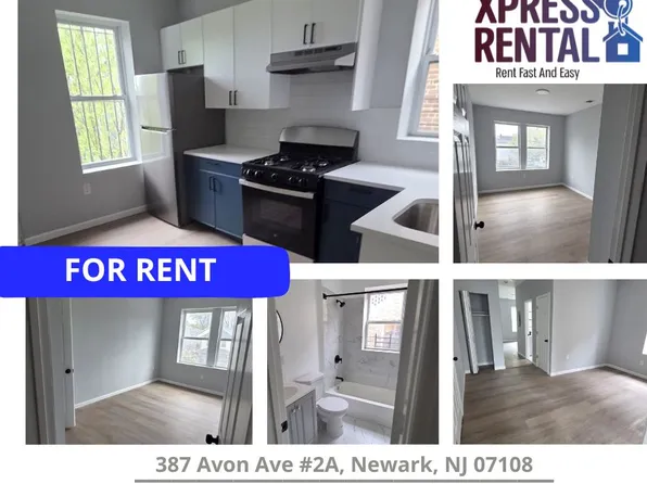 387 Avon Ave, Newark, NJ