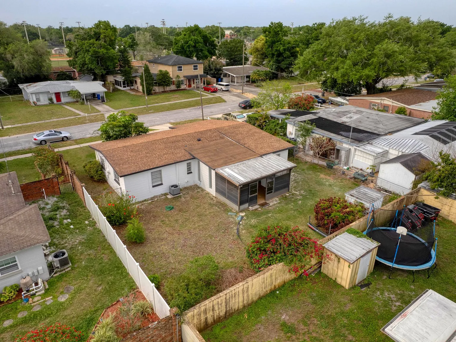 2513 Chapel Way — Photo 3
