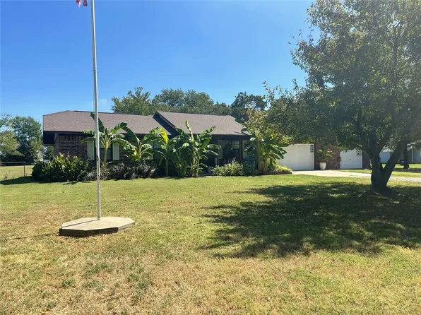 17775 S Cedar Ave, Claremore, OK 74017