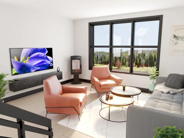 137 Ski Idlewild Road, Winter Park, CO 80482