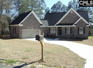 108 Stockman Dr, West Columbia, SC 29170
