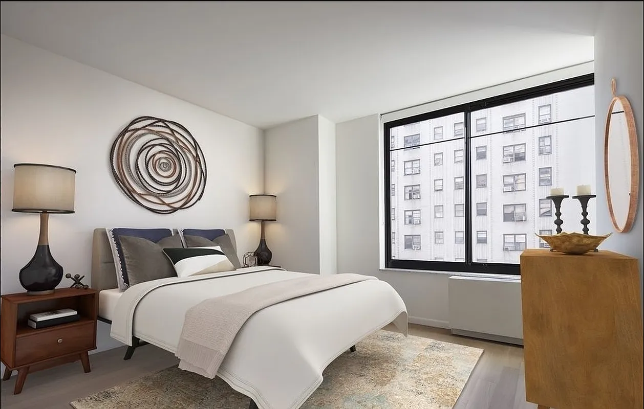 180 W 20th Street #3S in Chelsea, Manhattan | StreetEasy