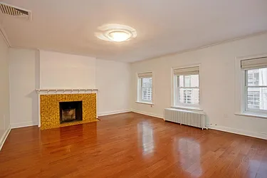 Rented by Corcoran
