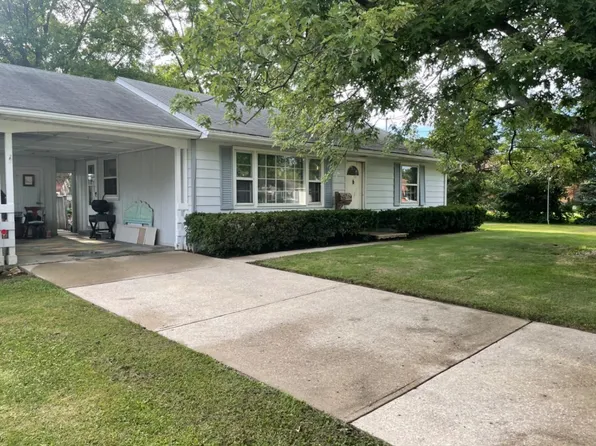 205 John St, Trenton, OH 45067