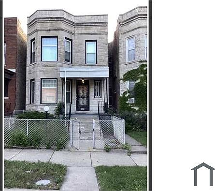 1st image of 7118 S Ingleside Ave #1