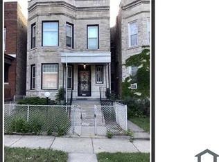 7118 S Ingleside Ave #1, Chicago, IL 60619